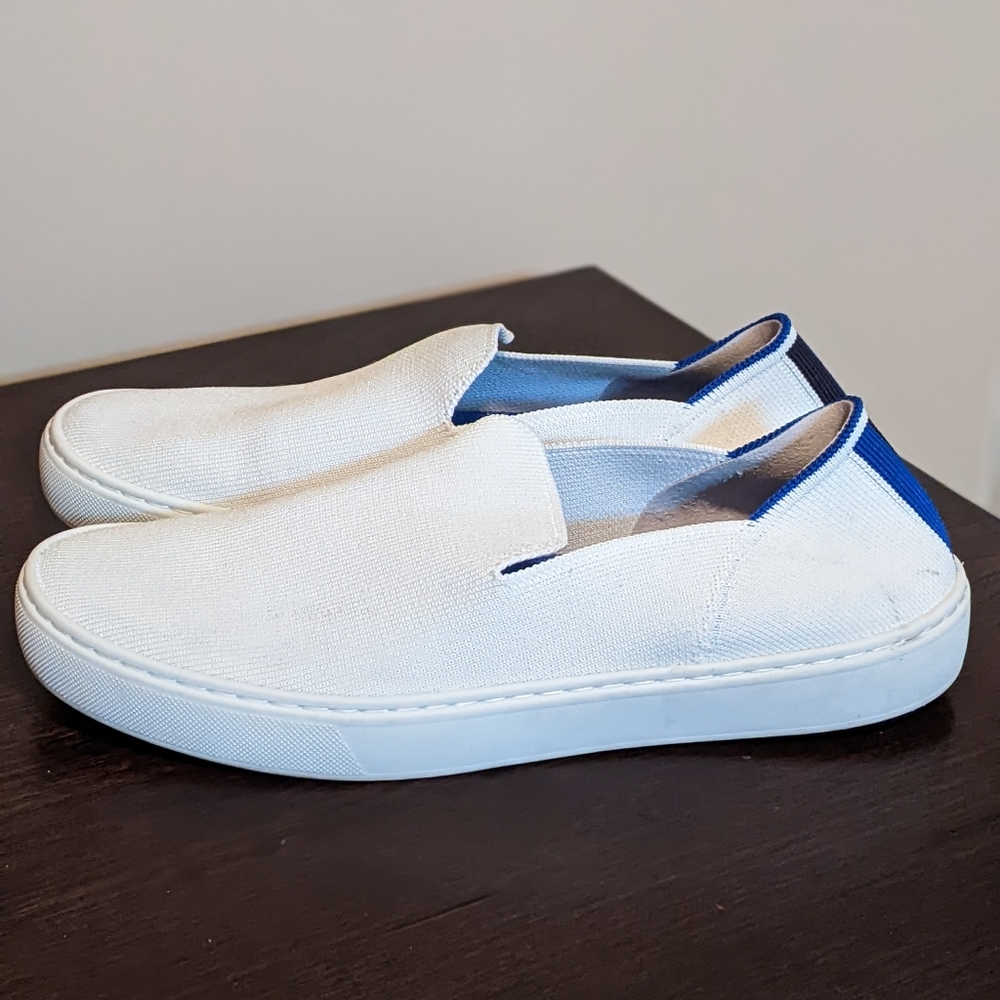 Rothy's The Sneaker